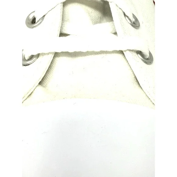 Converse Shoes High Top Chuck Taylors Sneakers All Star Men's 13 Womens 15 - Picture 8 of 14